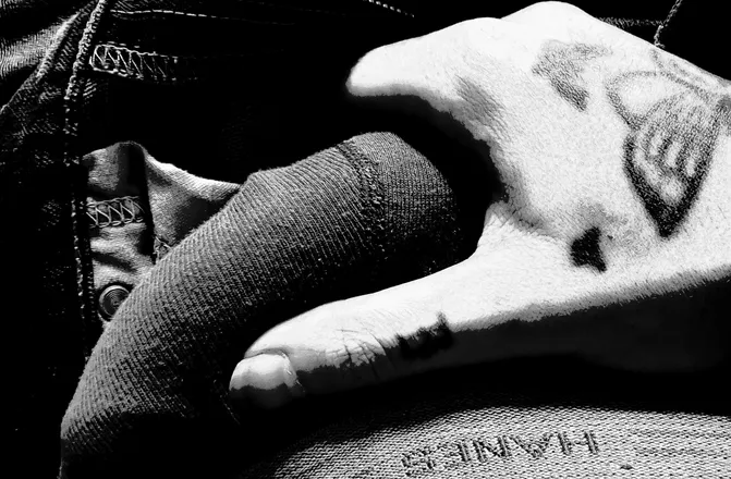 OnlyFans cuenta industrialgrimedeath header 2