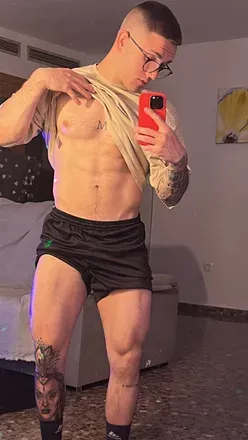 OnlyFans cuenta jm.fiiit avatar 1