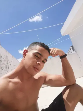 OnlyFans cuenta amenadiel44 avatar 1