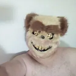 OnlyFans cuenta maskbear69 avatar 1