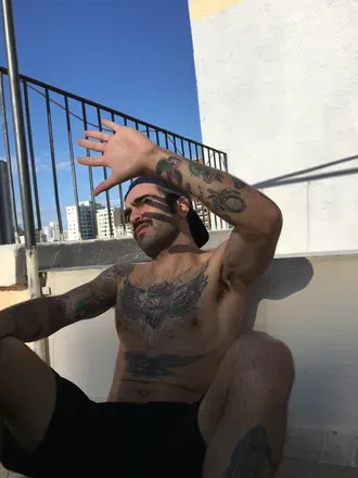 OnlyFans cuenta rafaochi avatar 1