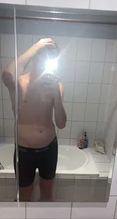OnlyFans cuenta liam.h98 avatar 1
