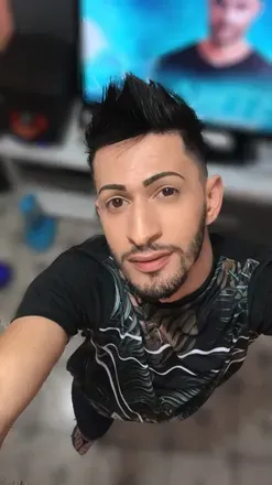 OnlyFans cuenta lininho_silva avatar 1