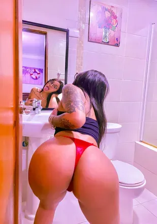 OnlyFans cuenta arlenemc avatar 1