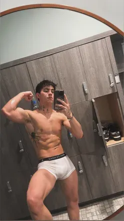 OnlyFans account  onlyjonasmiller avatar 1