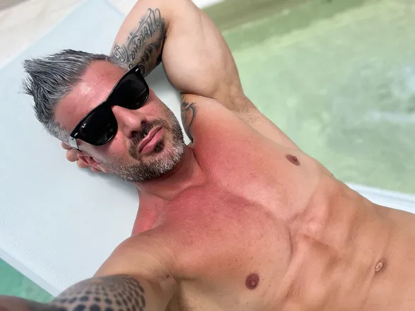 OnlyFans cuenta lucadiavolovip header 2