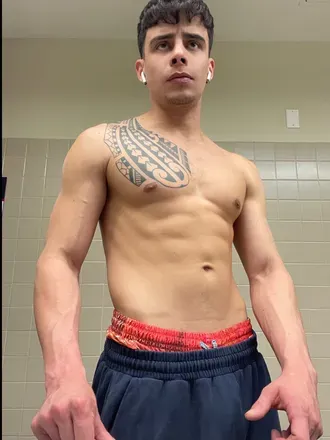 OnlyFans cuenta davidurregoe avatar 1