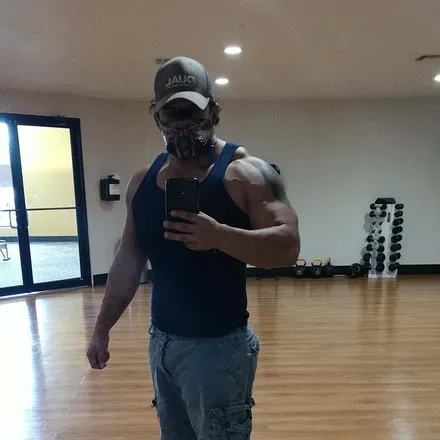 OnlyFans cuenta benselado2095 avatar 1
