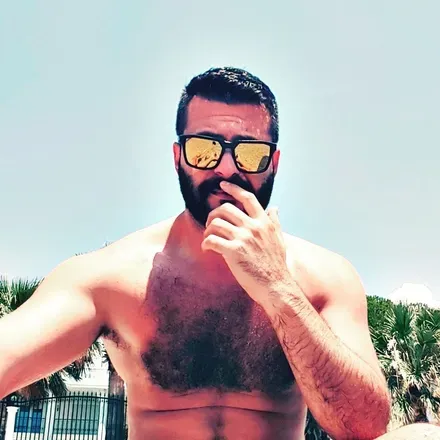 OnlyFans cuenta macho_turco avatar 1