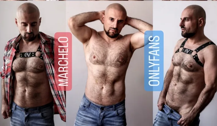 OnlyFans cuenta soytanomarchelo header 2