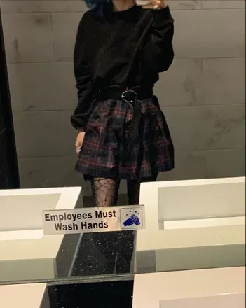 OnlyFans cuenta mollisline avatar 1