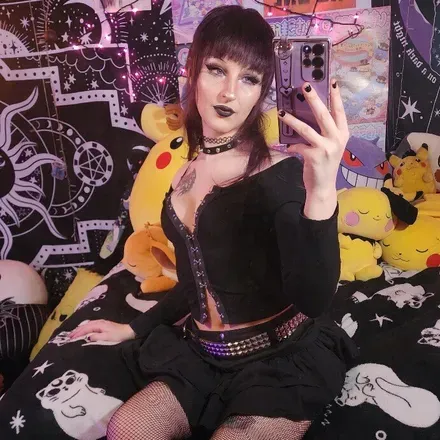 OnlyFans cuenta blackheartsora avatar 1