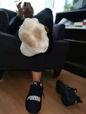 OnlyFans cuenta footlicious3 avatar 1