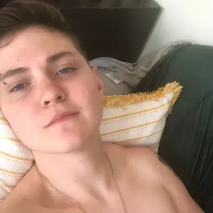 OnlyFans cuenta skybluebutch avatar 1