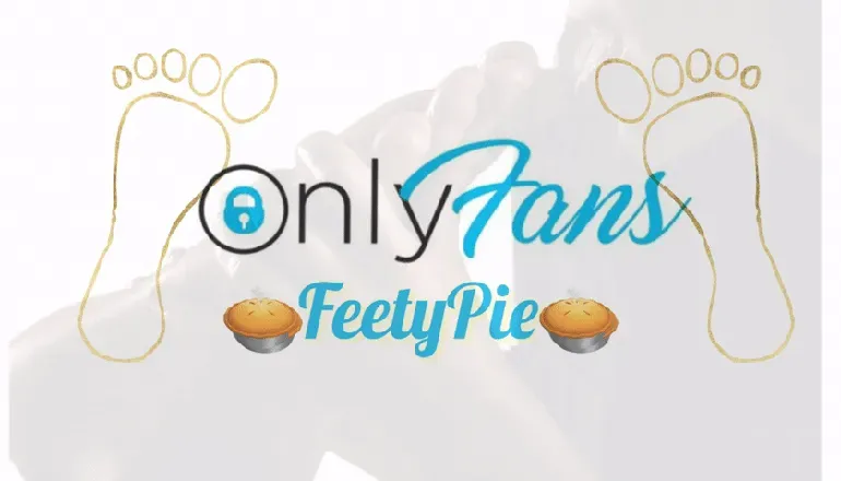 OnlyFans cuenta feetgirl4 header 1