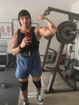 OnlyFans cuenta xxxjustincredible95 avatar 1