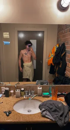 OnlyFans account  jackwright11 header 2
