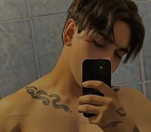 OnlyFans cuenta toyjboy avatar 1