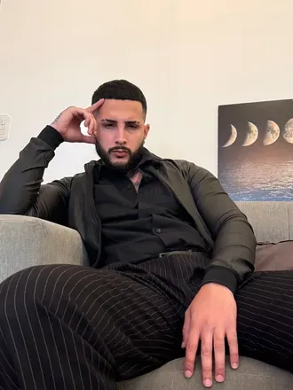 OnlyFans account  gaelrodi avatar 1