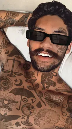 OnlyFans cuenta joaovitor_mcost header 2