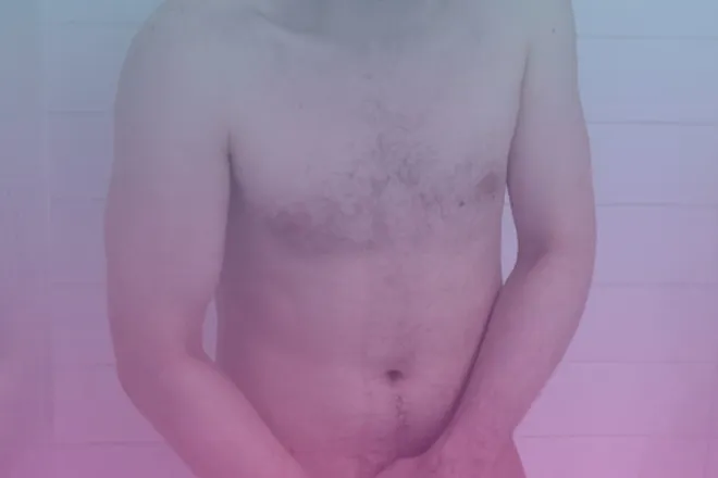 OnlyFans account  melbourne_meatx header 2