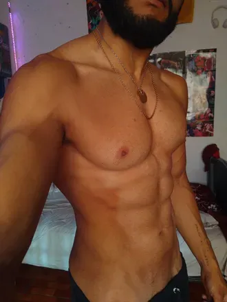 OnlyFans cuenta rob_sand avatar 1