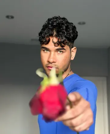 OnlyFans cuenta imjustjeremi4h avatar 1