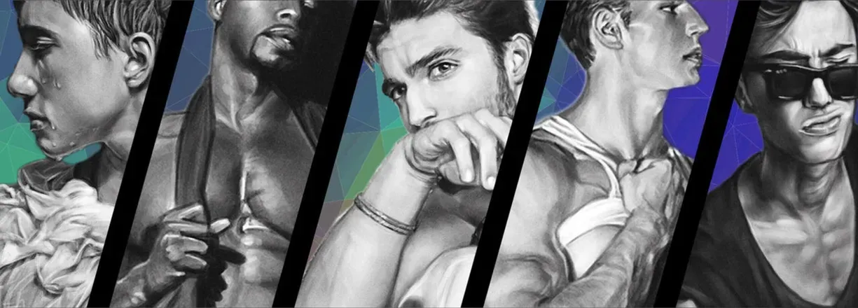 OnlyFans cuenta monovisage header 2