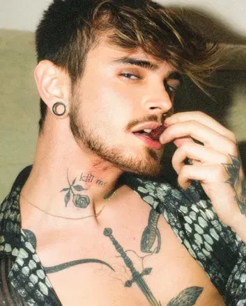 OnlyFans cuenta antoniodifiore avatar 1