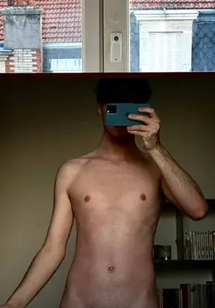 OnlyFans cuenta justkind666 avatar 1