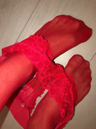 OnlyFans cuenta samanthasfeetlovers avatar 1