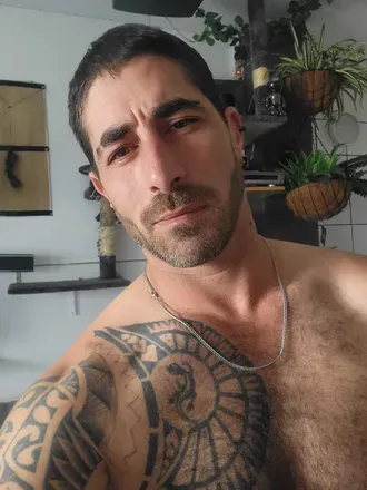 OnlyFans cuenta manu_gayego avatar 1