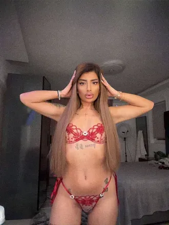 OnlyFans cuenta cvettix_21 avatar 1