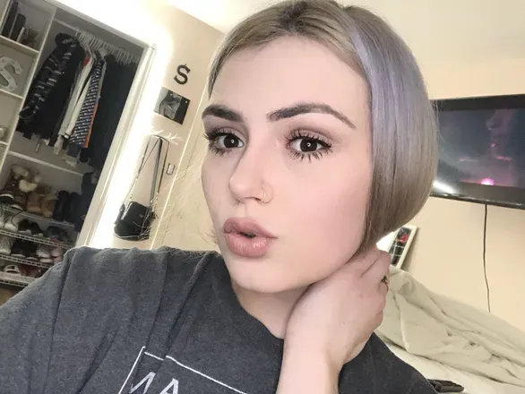 OnlyFans cuenta charyseblossom avatar 1
