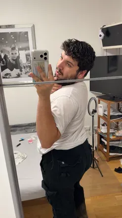 OnlyFans cuenta noah-castillo avatar 1