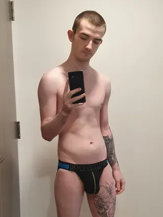 OnlyFans cuenta d4twink avatar 1