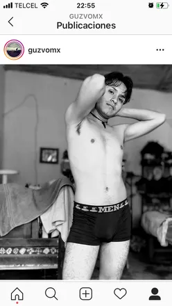 OnlyFans cuenta guzvo header 2