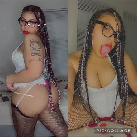 OnlyFans cuenta briibouttabag avatar 1