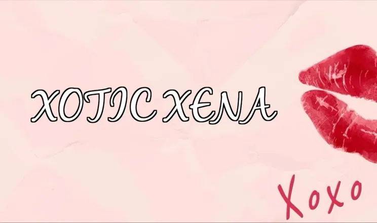 OnlyFans cuenta xoticxena885 header 2
