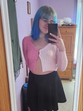 OnlyFans account  juni-is-gay avatar 1