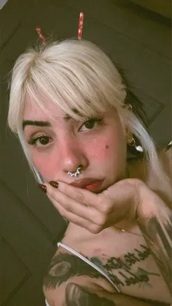 OnlyFans cuenta kitty_pru avatar 1