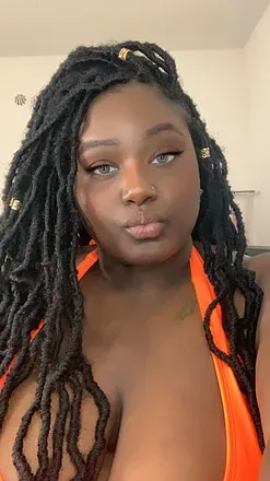 OnlyFans account  cocoabutterbrown24 avatar 1
