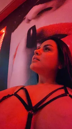 OnlyFans cuenta mariacamilae header 2