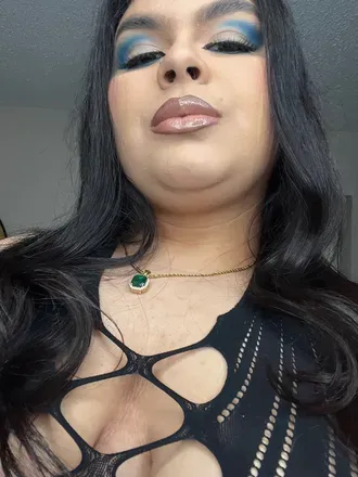 OnlyFans cuenta genezyy avatar 1
