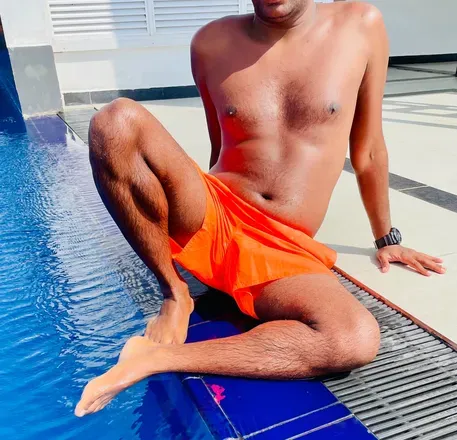 OnlyFans cuenta indianbbcmaster avatar 1