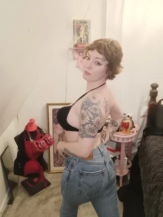 OnlyFans cuenta camillenoir avatar 1