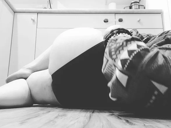 OnlyFans cuenta kinkykady96 header 2