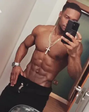 OnlyFans cuenta fitrocha avatar 1