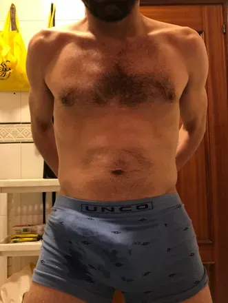 OnlyFans account  tripode24cm avatar 1