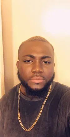 OnlyFans cuenta prince007amoah avatar 1